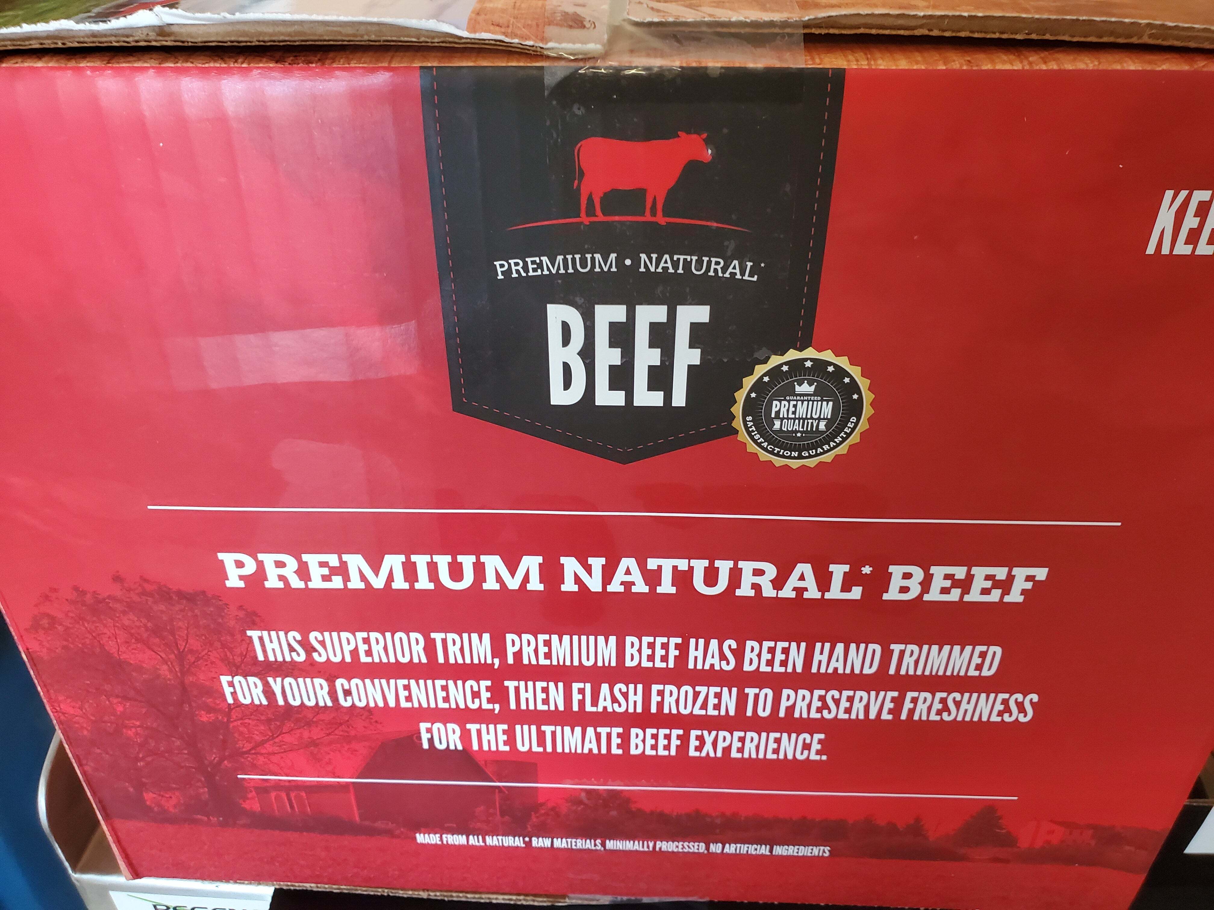 🔥Premium Natural Variety 2