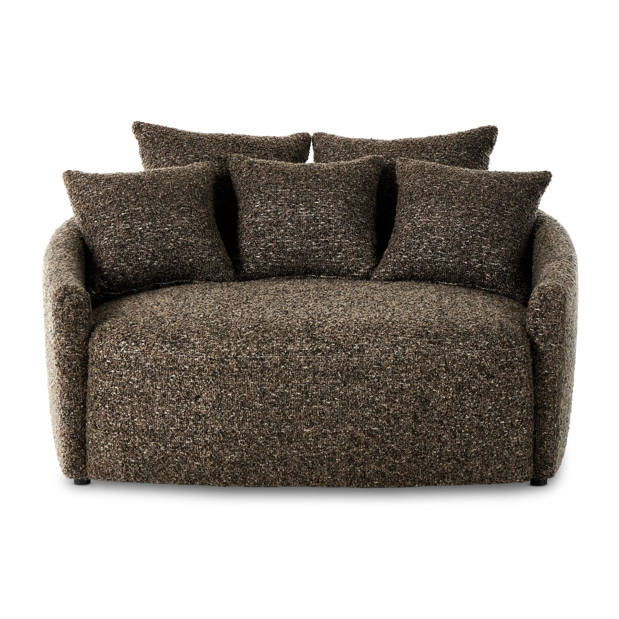 Chloe Media Lounger