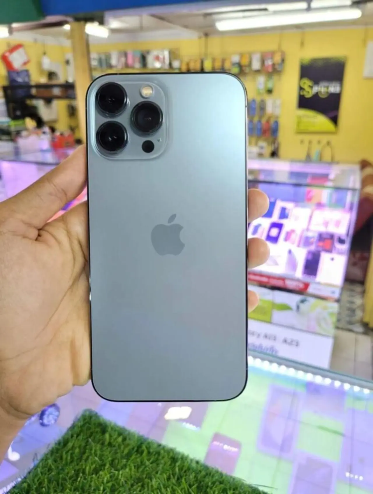 Refurbished iPhone 13 Pro Max Fully Unlocked