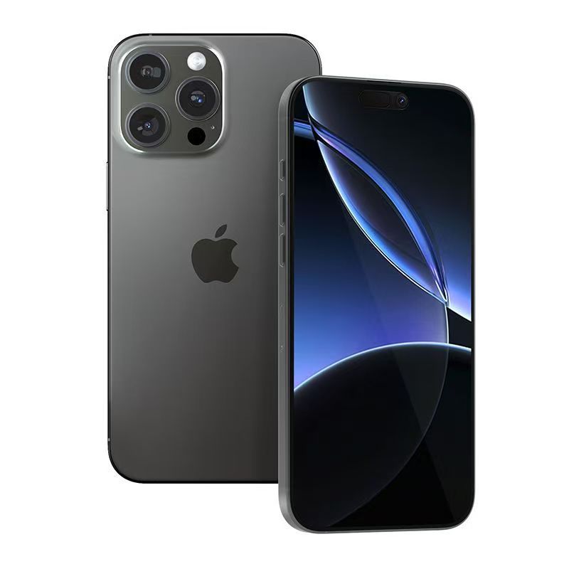 Refurbished iPhone 16 Pro Max Unlocked