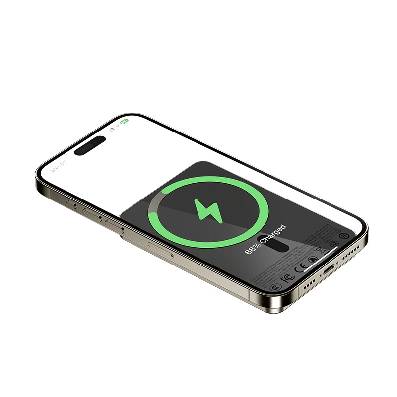 Legend Super Slim Magsafe Power Bank