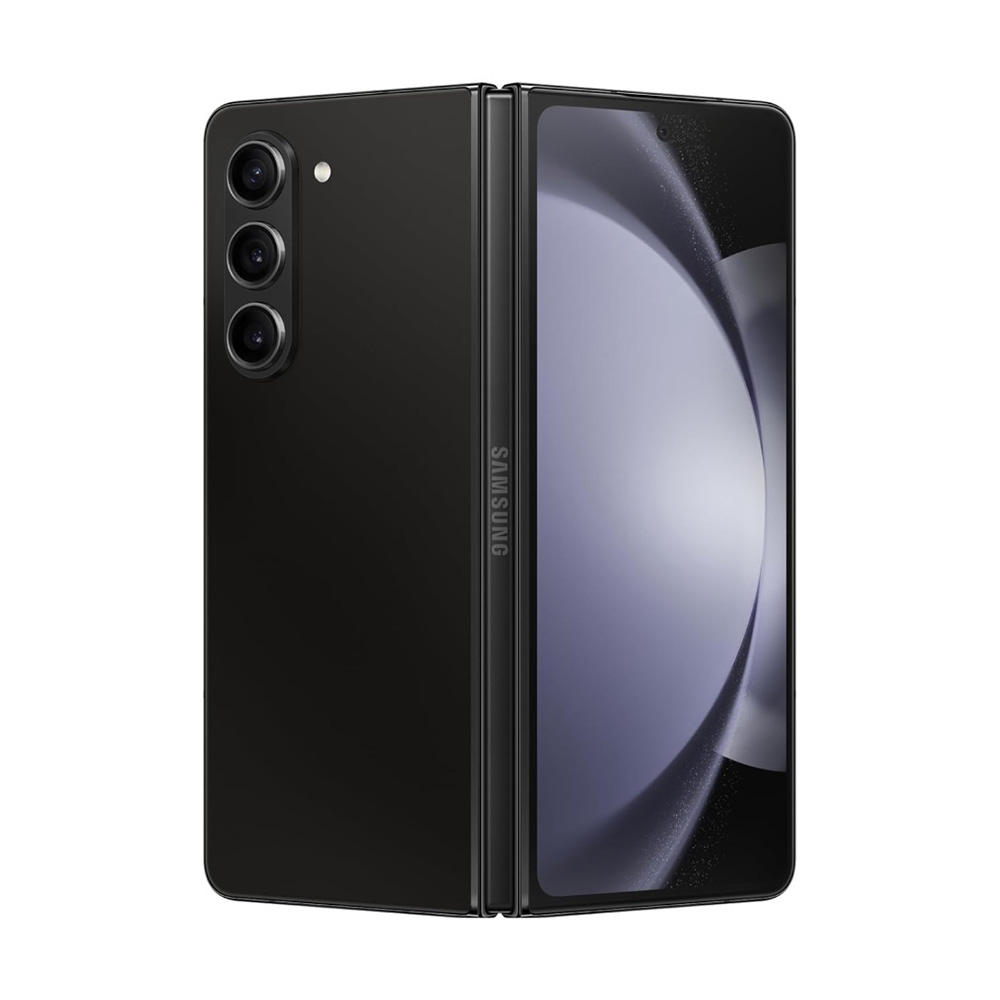 Refurbished Samsung Galaxy Z Fold 5 Cell Phone Factory Unlocked