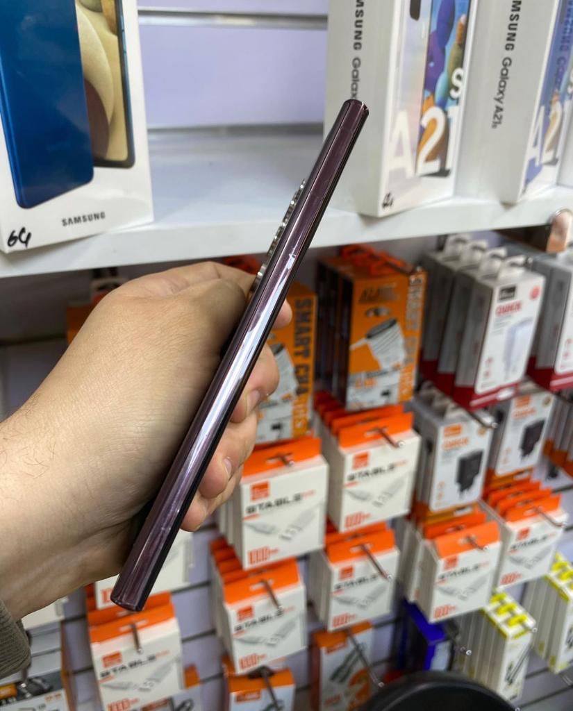 Refurbished Samsung Galaxy S22 Ultra 5G Unlocked