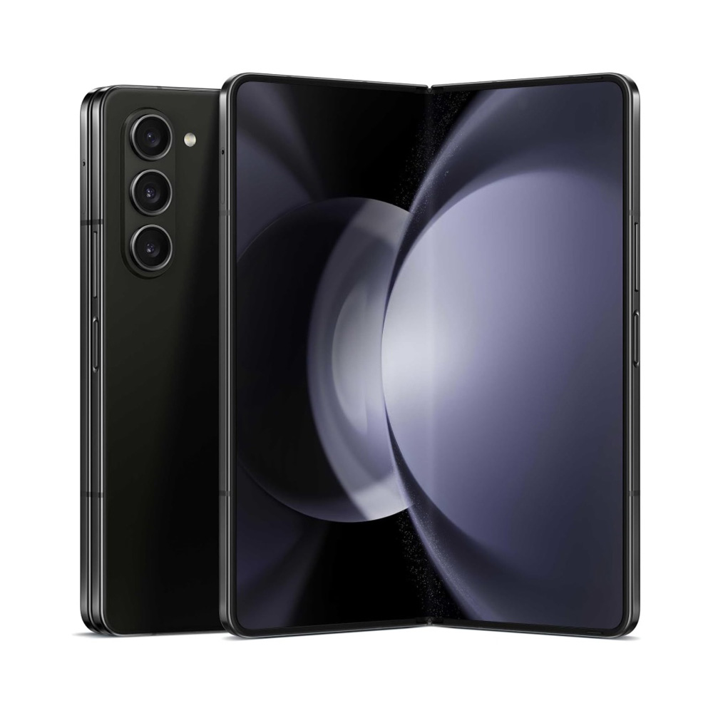 Refurbished Samsung Galaxy Z Fold 5 Cell Phone Factory Unlocked