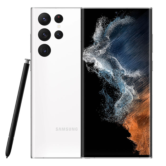 Refurbished Samsung Galaxy S22 Ultra 5G Unlocked