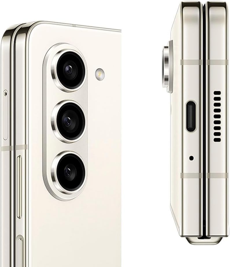 Refurbished Samsung Galaxy Z Fold 5 Cell Phone Factory Unlocked