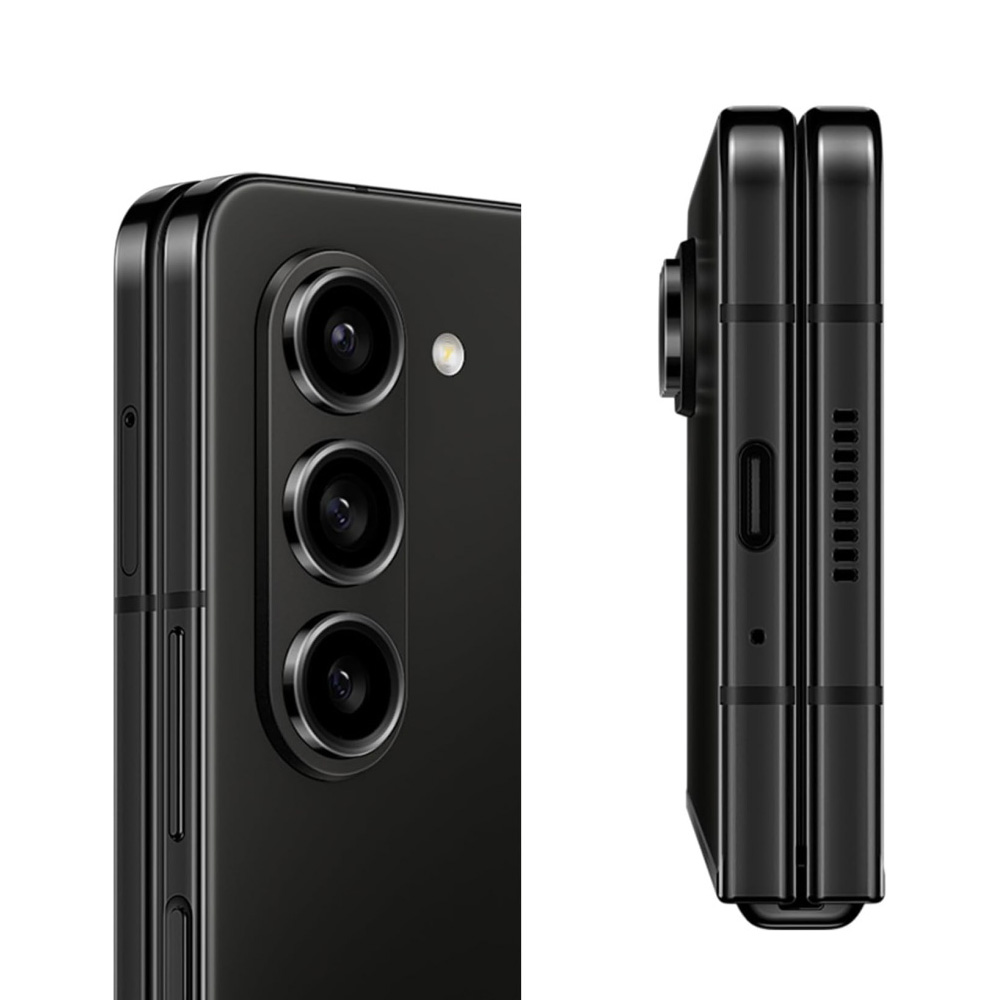 Refurbished Samsung Galaxy Z Fold 5 Cell Phone Factory Unlocked