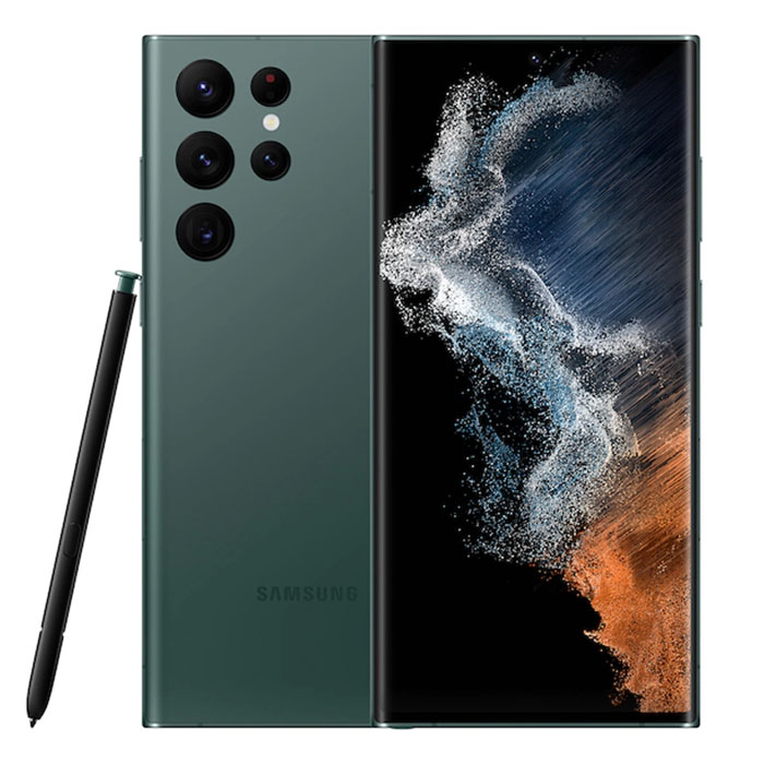 Refurbished Samsung Galaxy S22 Ultra 5G Unlocked