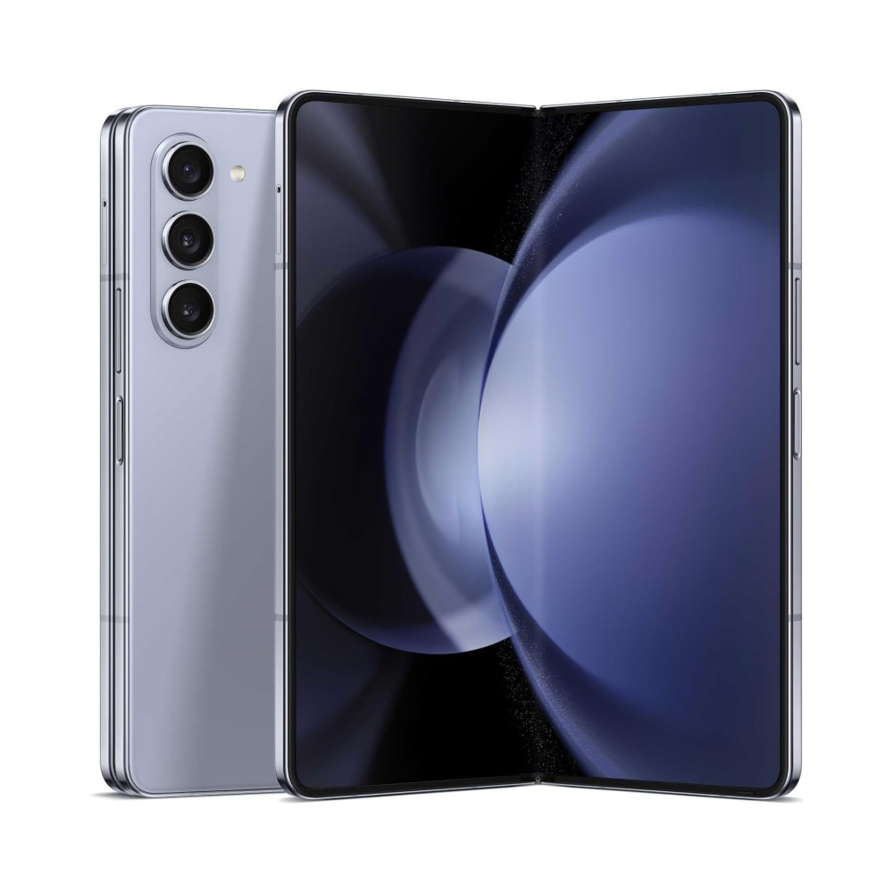 Refurbished Samsung Galaxy Z Fold 5 Cell Phone Factory Unlocked