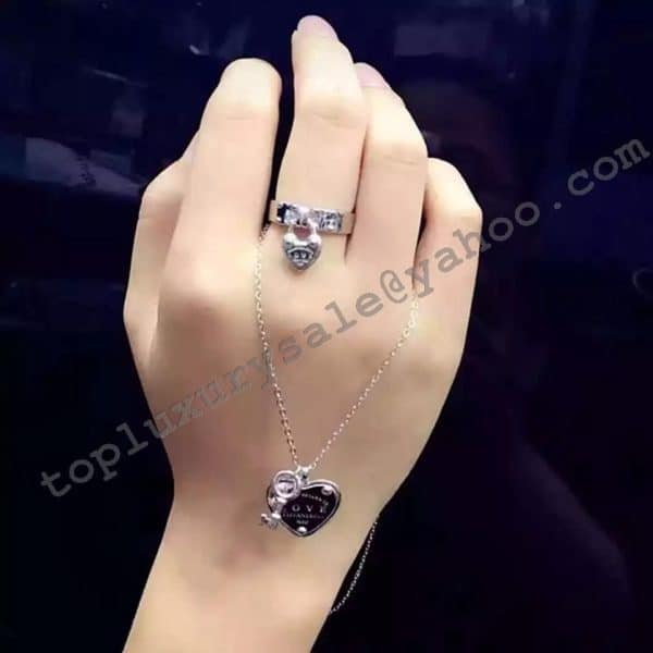 Knockoff Return To Tiffany Love Heart Tag Key Pendant Necklace Fashion Jewelry Women Gift GRP08990