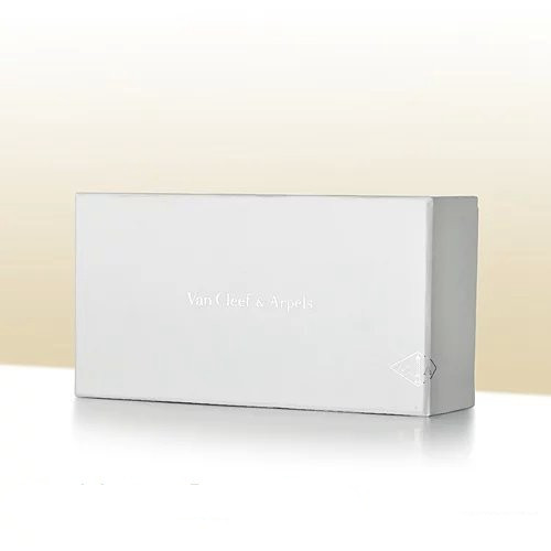 Original Copy Van Cleef & Arpels Bracelets Box (Complete set of price)