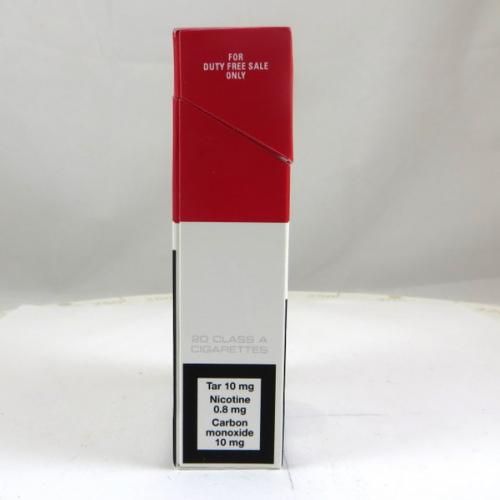 Marlboro Red Box(SWISS)