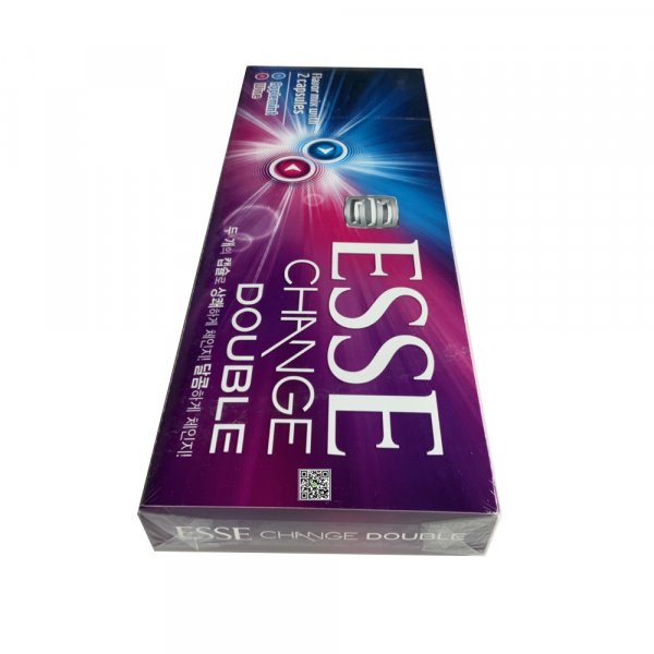 ESSE Change Double Applemint Wine