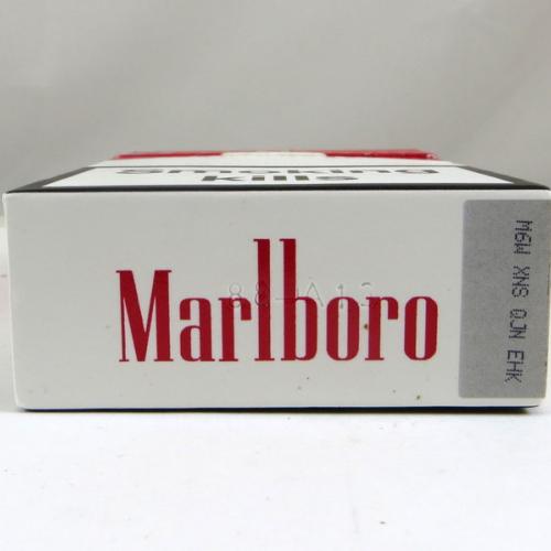 Marlboro Red Box(SWISS)