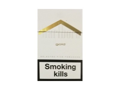 Marlboro (Platinum) Swiss Edition