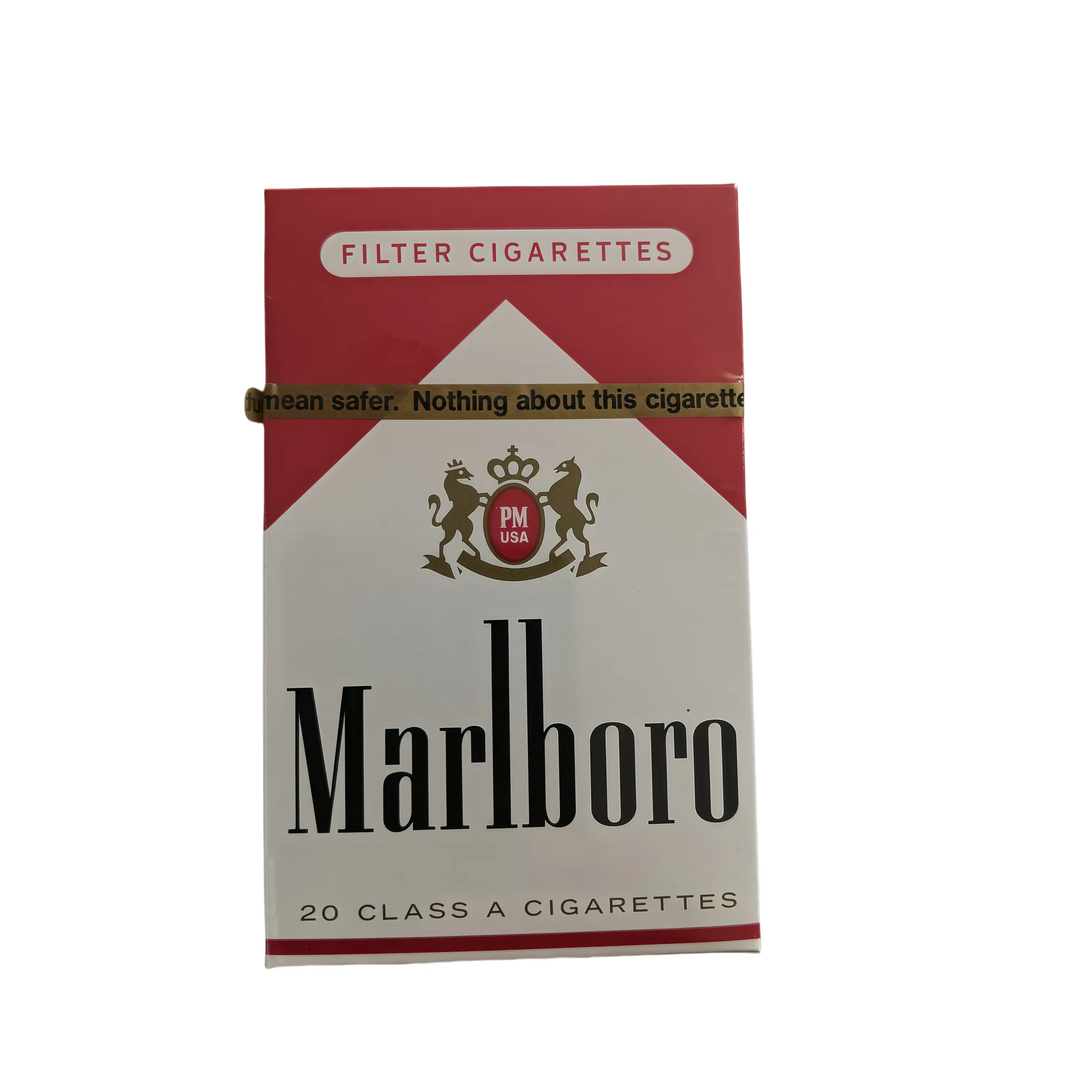 Marlboro Red Short(US)