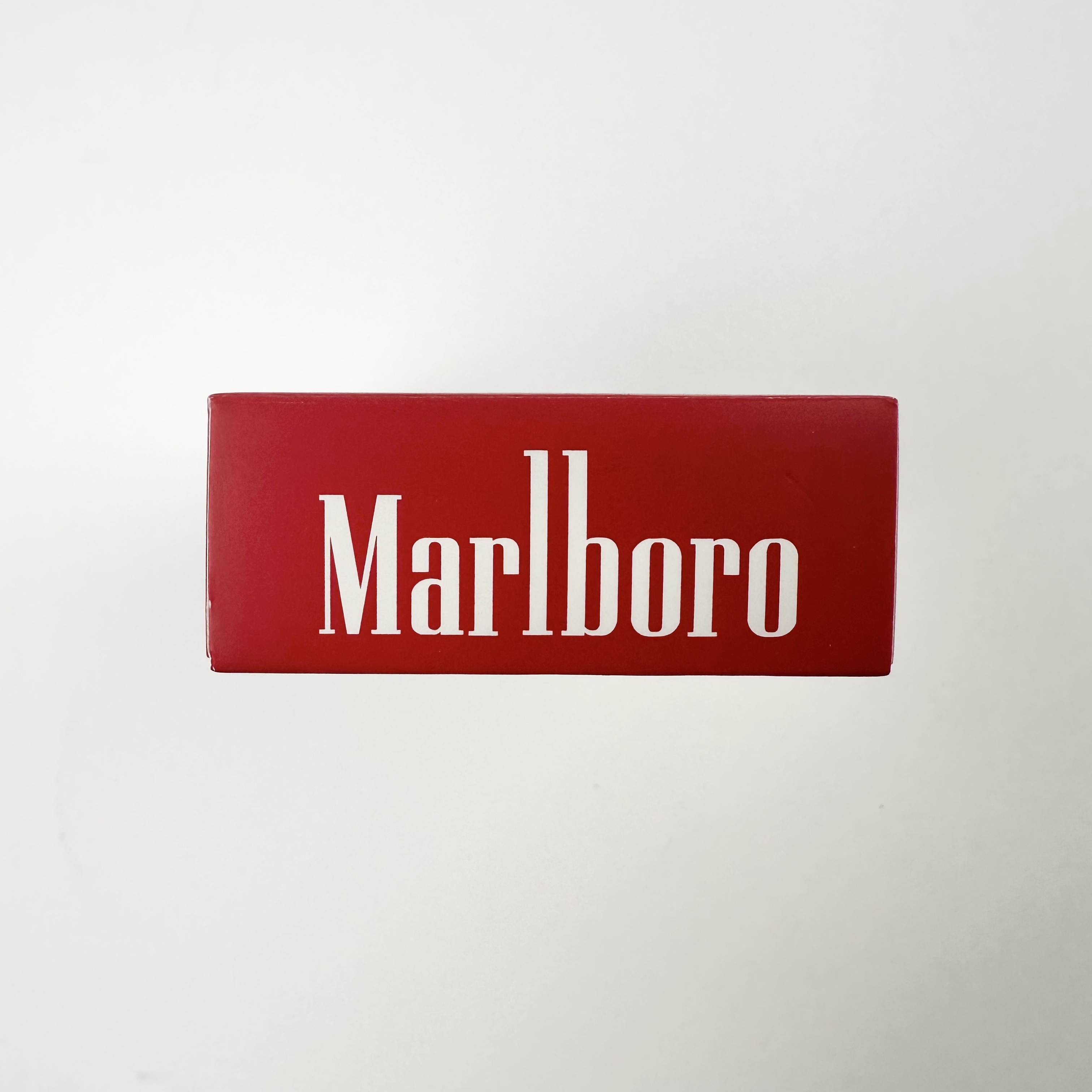 Marlboro Red Box(SWISS)