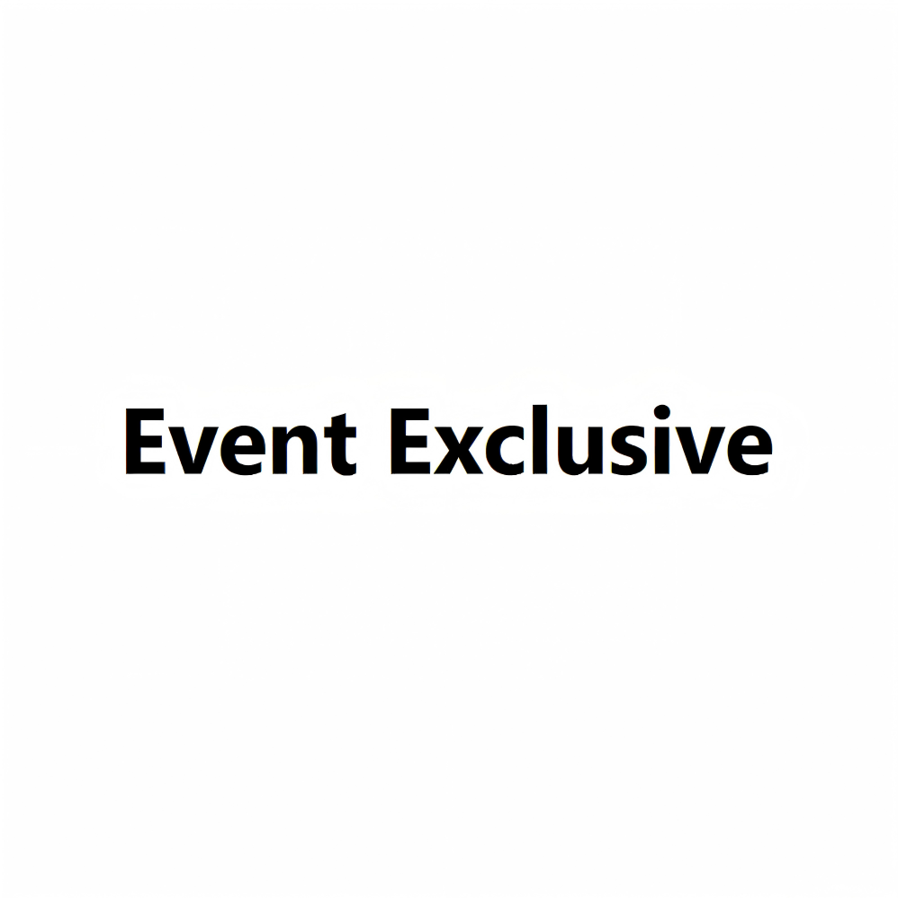 Event Exclusive