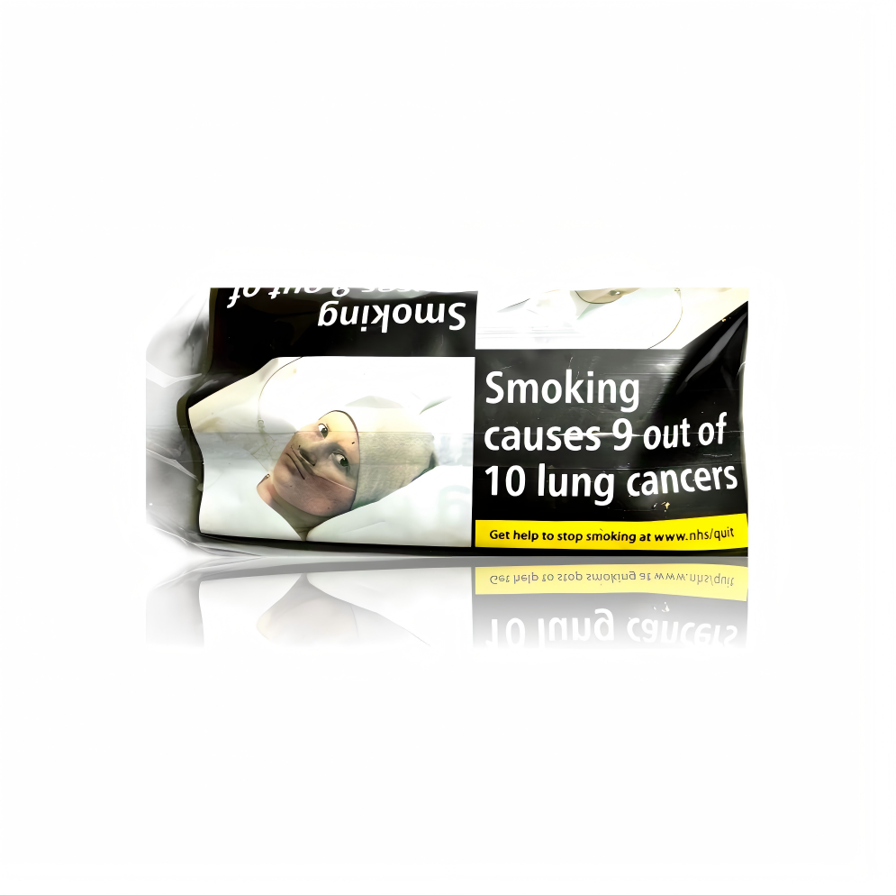 Amber Leaf Original Loose Tobacco