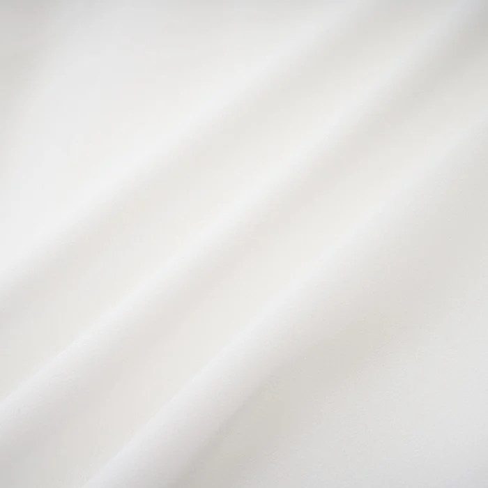 Mariah white chiffon ruffle halter neck maxi dress