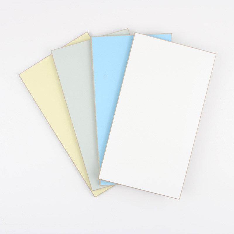 A-Class Fire-Rated Wall Panel