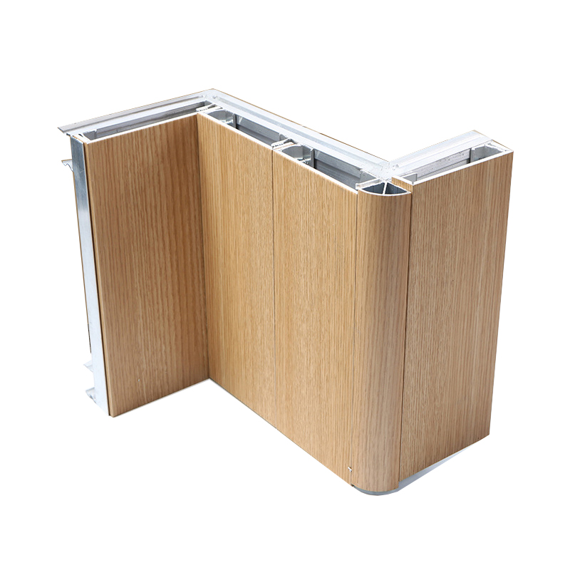 Bendable metal composite wall panels