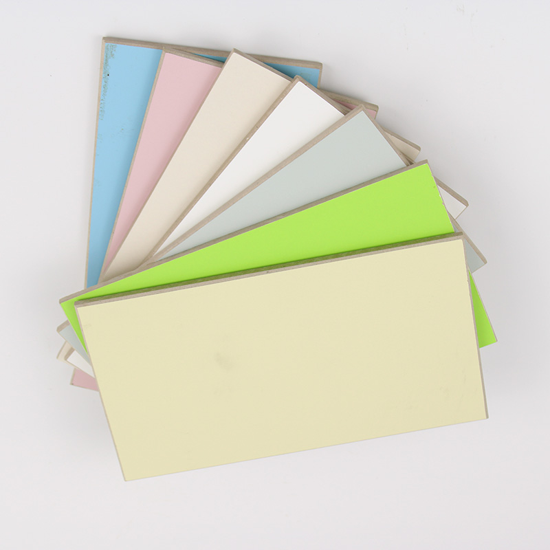 A-Class Fire-Rated Wall Panel