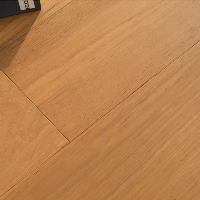 Artistic parquet multi-layer solid wood composite flooring