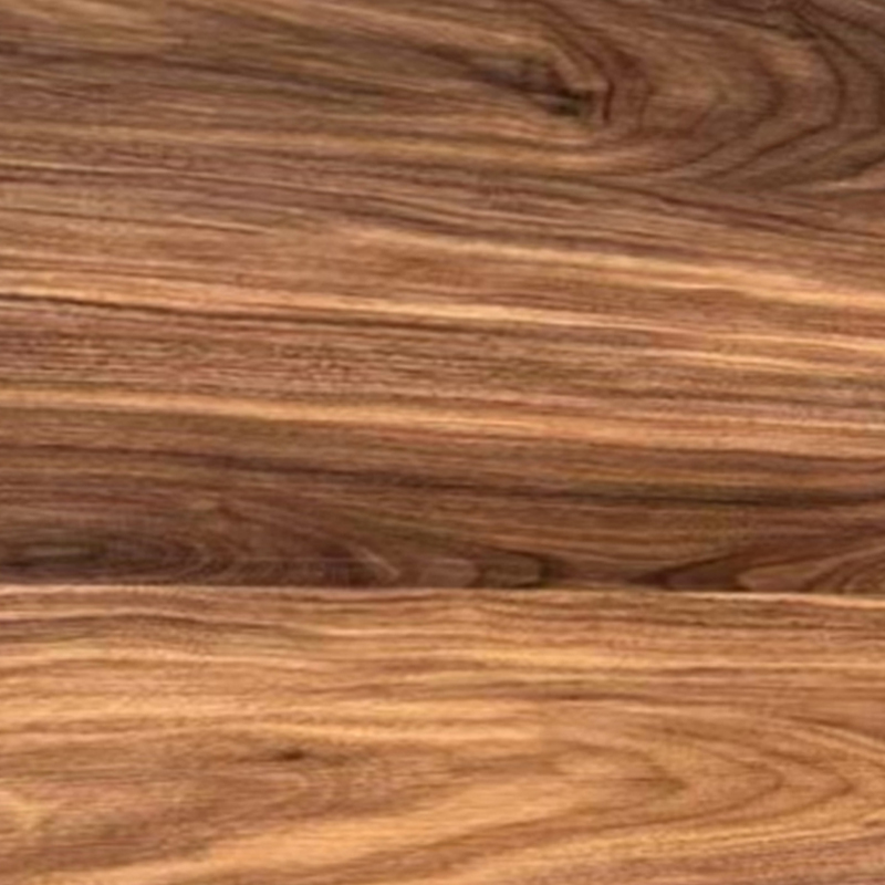 Industrial-style solid wood com-posite flooring