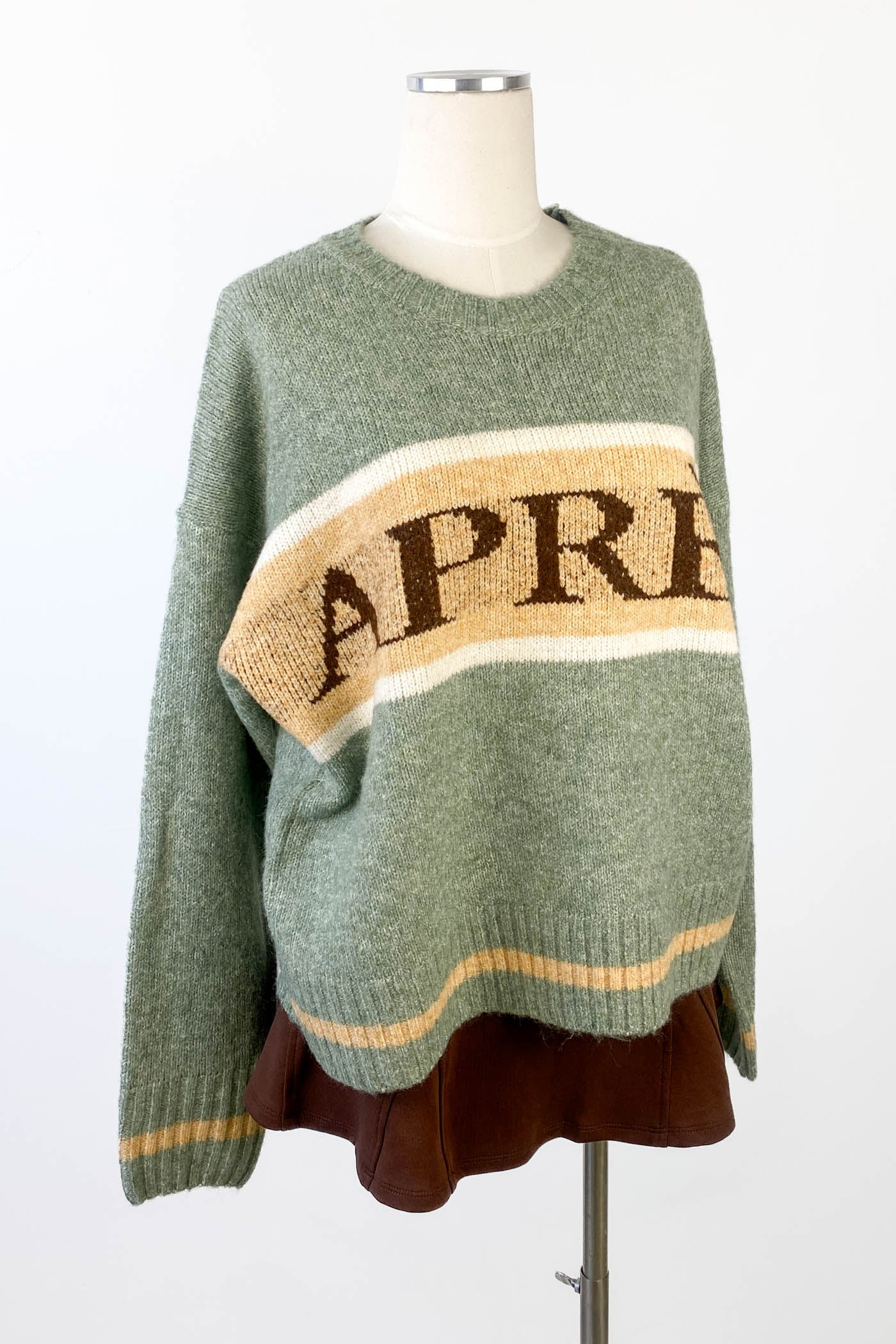 Après Knit Sweater