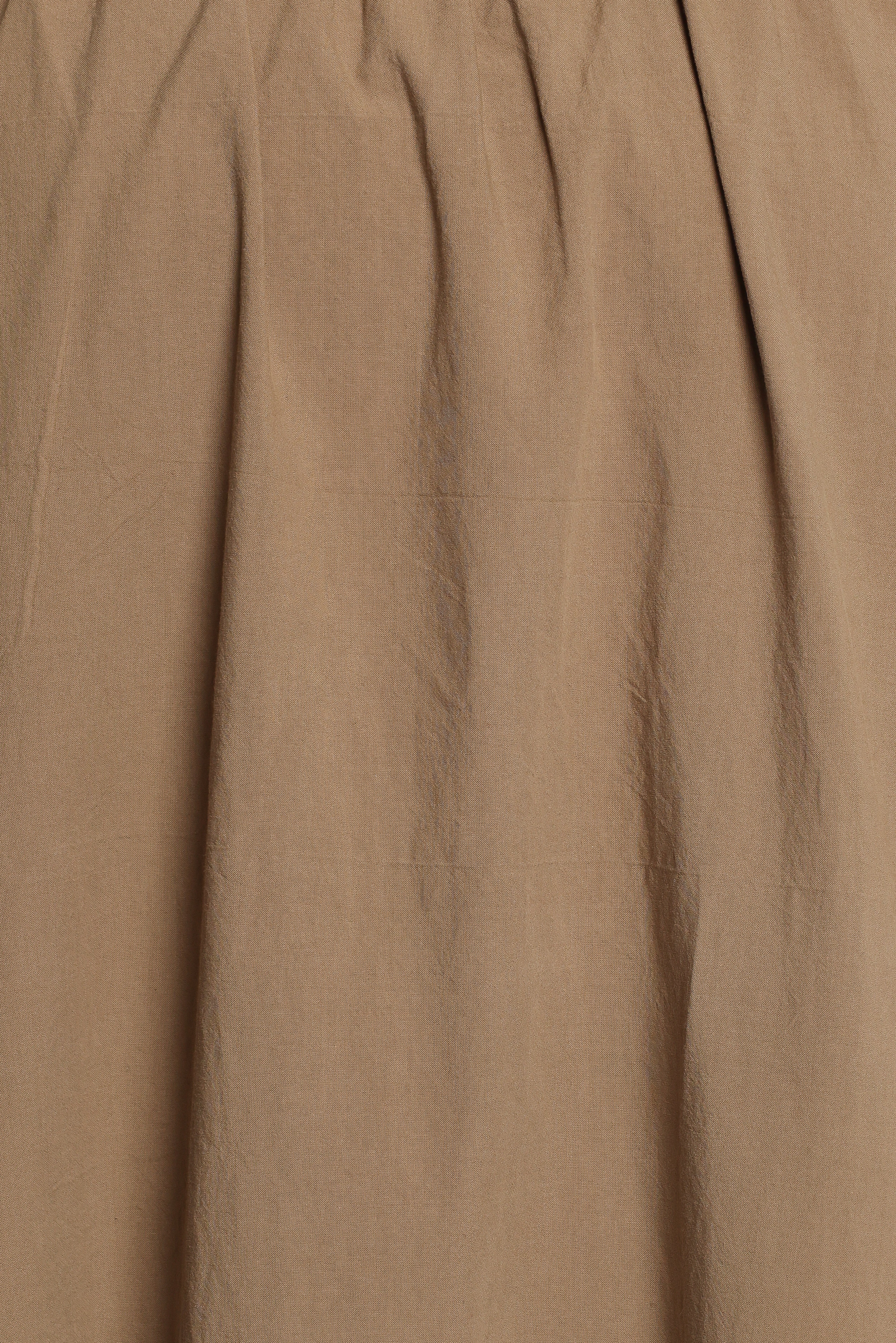 Alessandra Maxi Dress - Olive