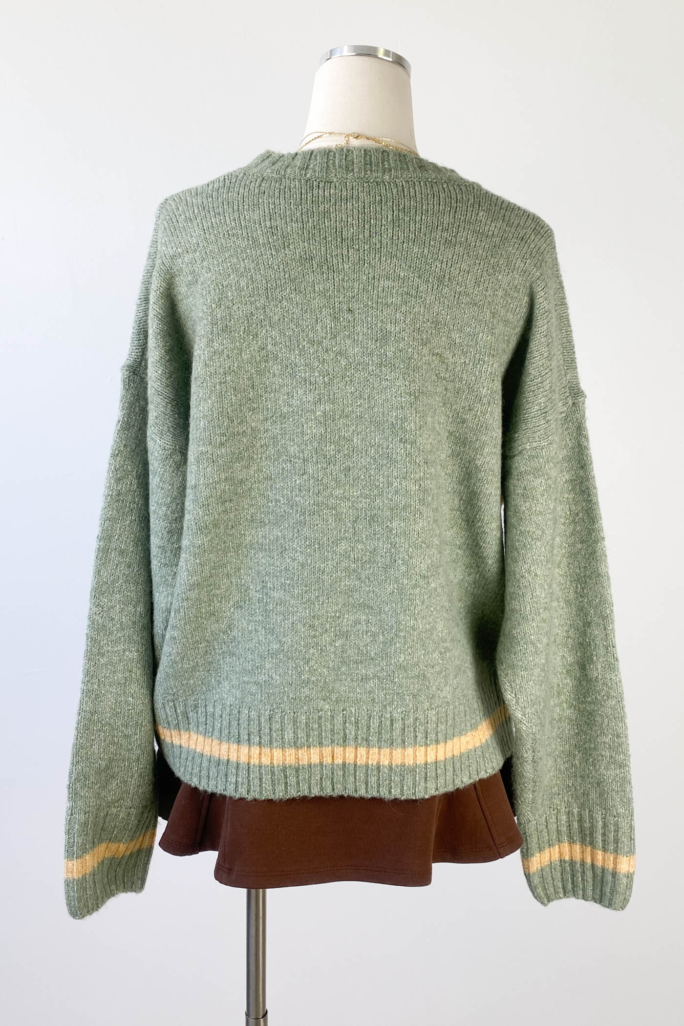 Après Knit Sweater