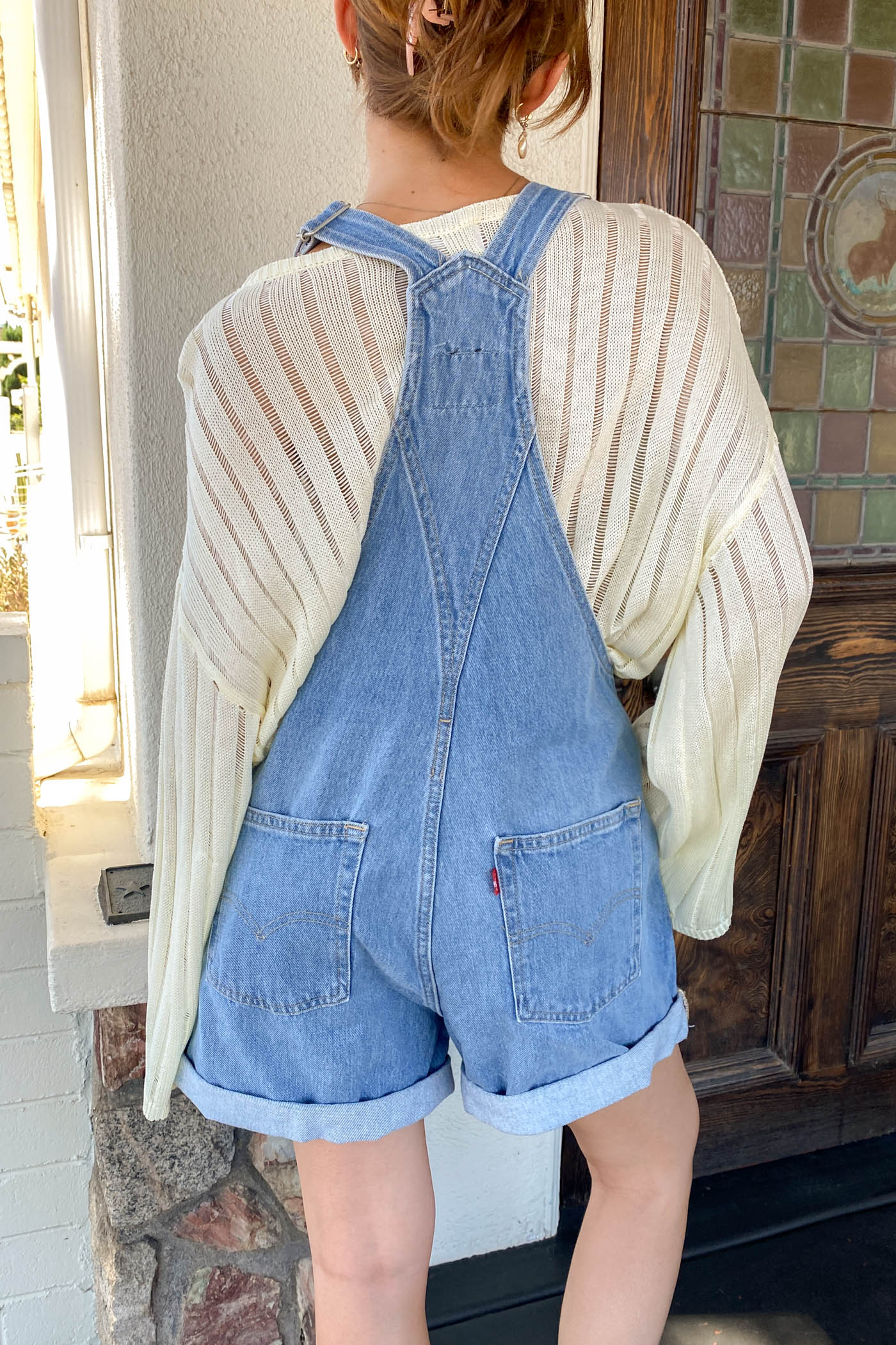 Vintage Shortall by Levi's