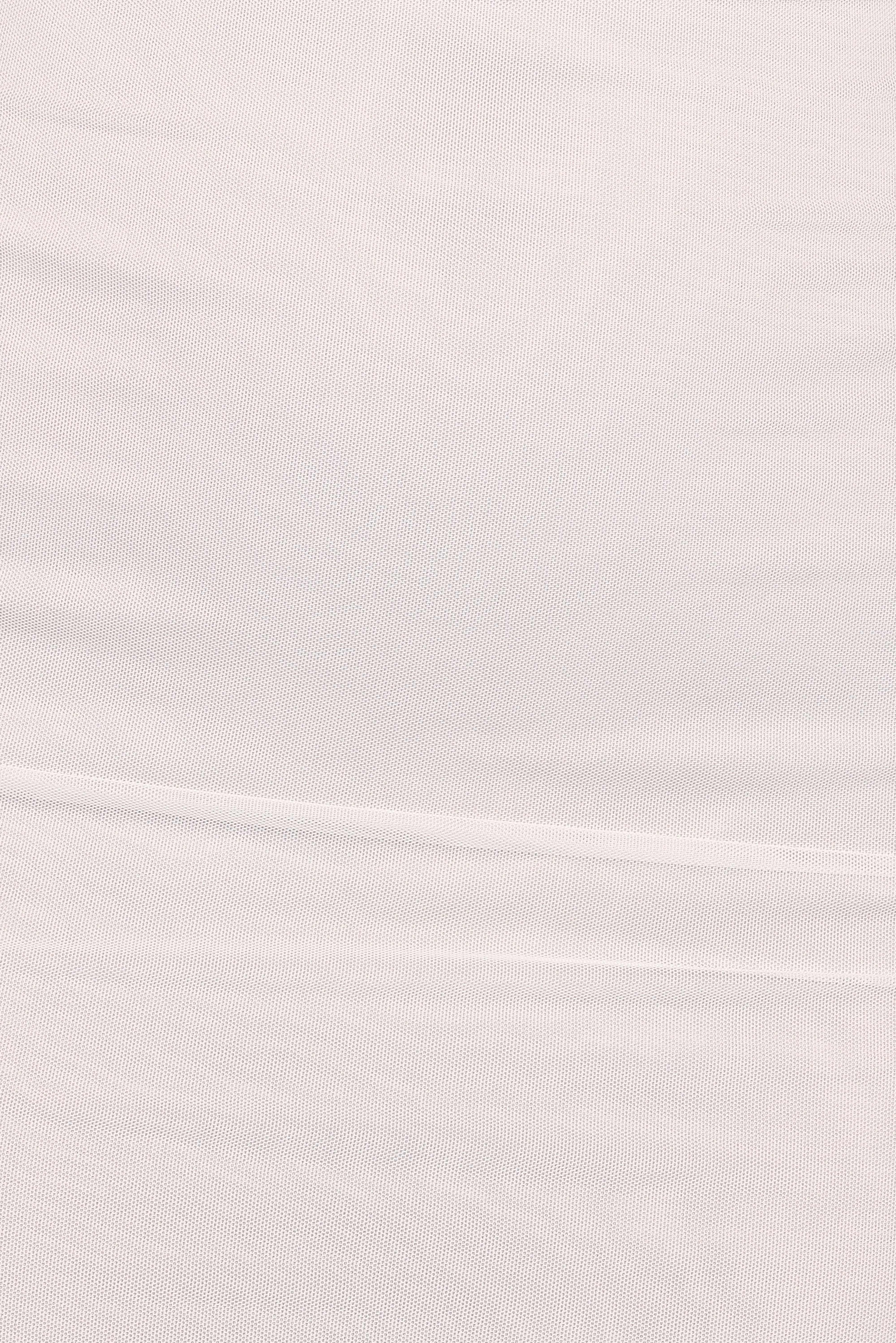 Chiara Maxi Dress - Cream