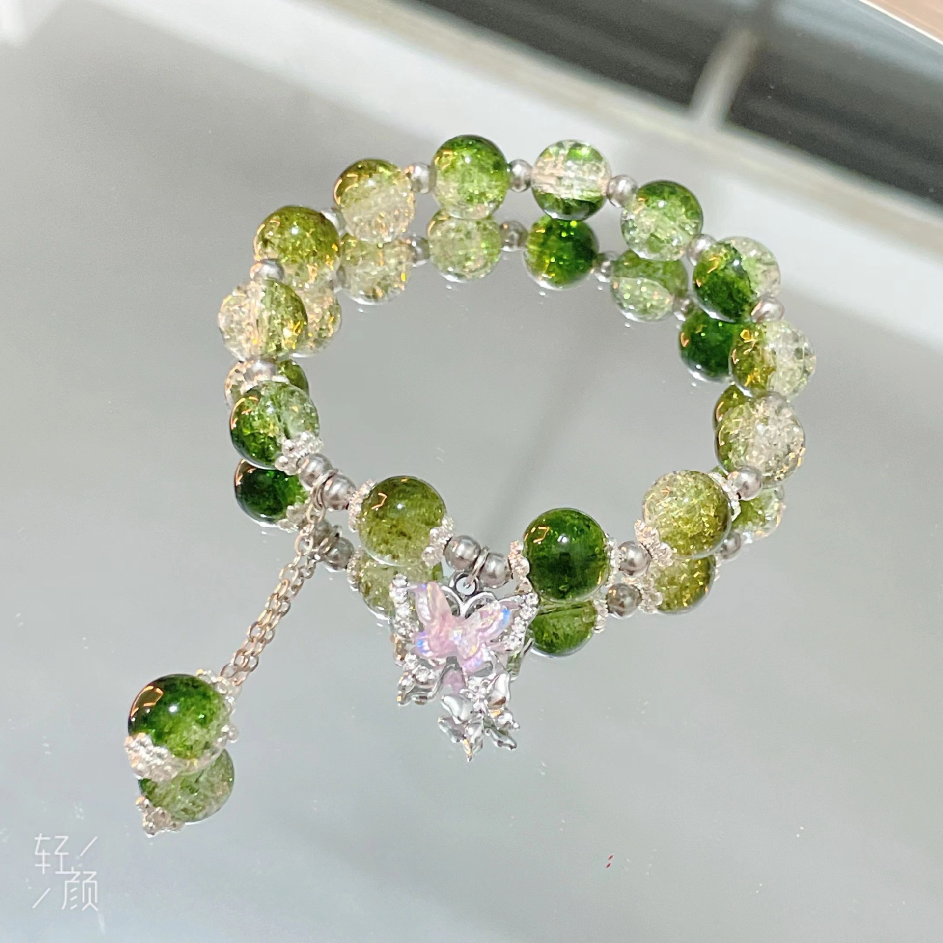 🔥🔥Bracelets Lucky Bags——Open in Live 🏁