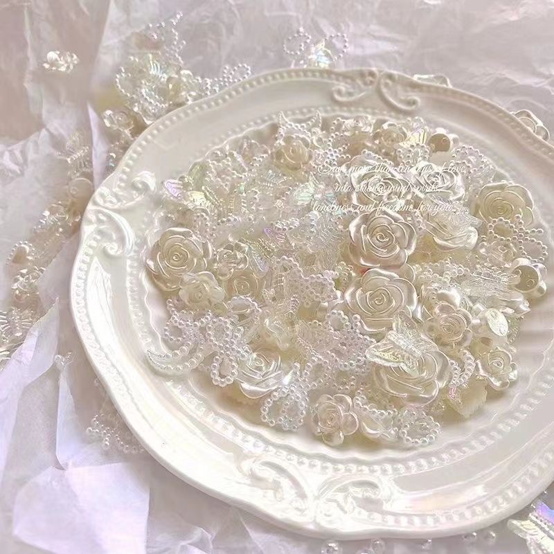 😍Load-bearing beads in various colors——Open in Live