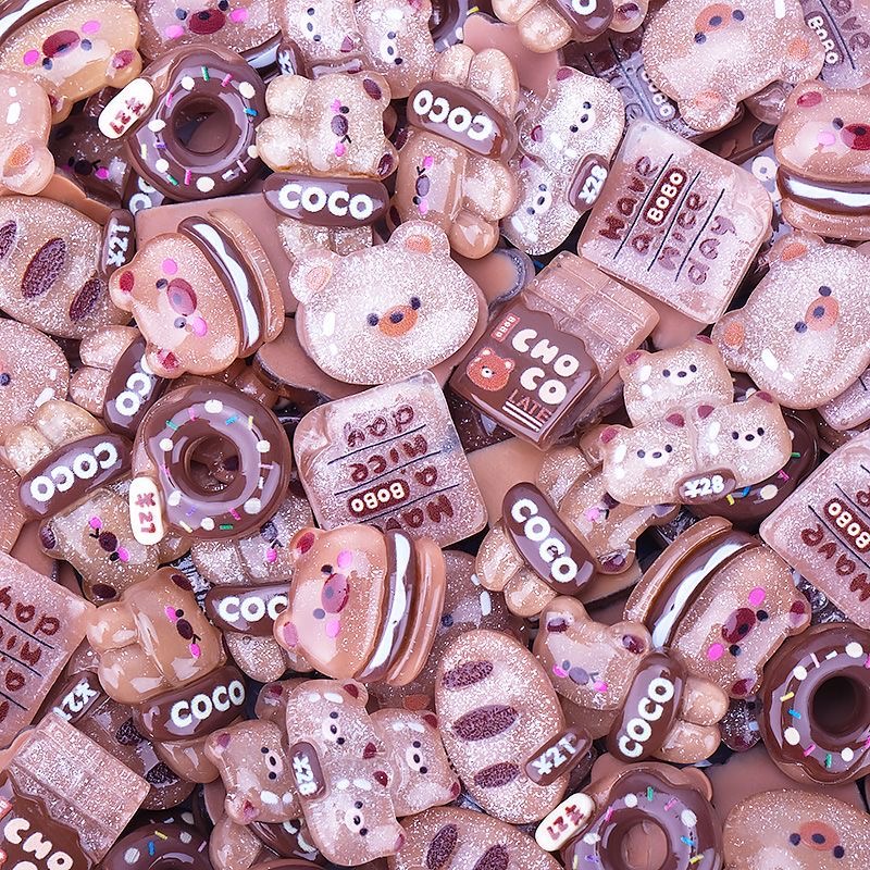 😍Load-bearing beads in various colors——Open in Live