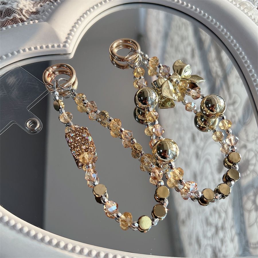 🔥🔥Lucky mobile phone chain-Open in Live