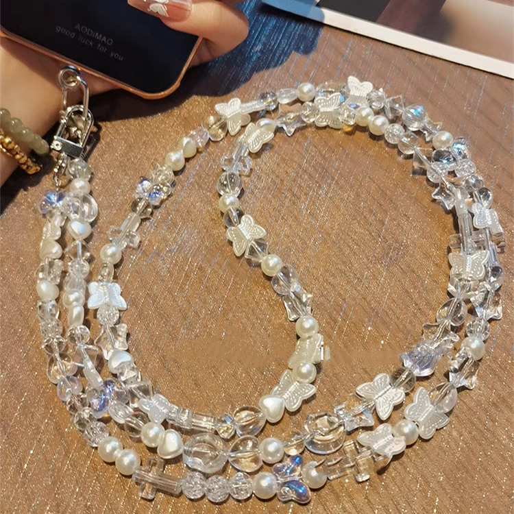 🔥🔥Lucky mobile phone chain-Open in Live