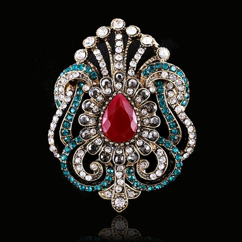 🔥Brooch Lucky Bags - Open in Live