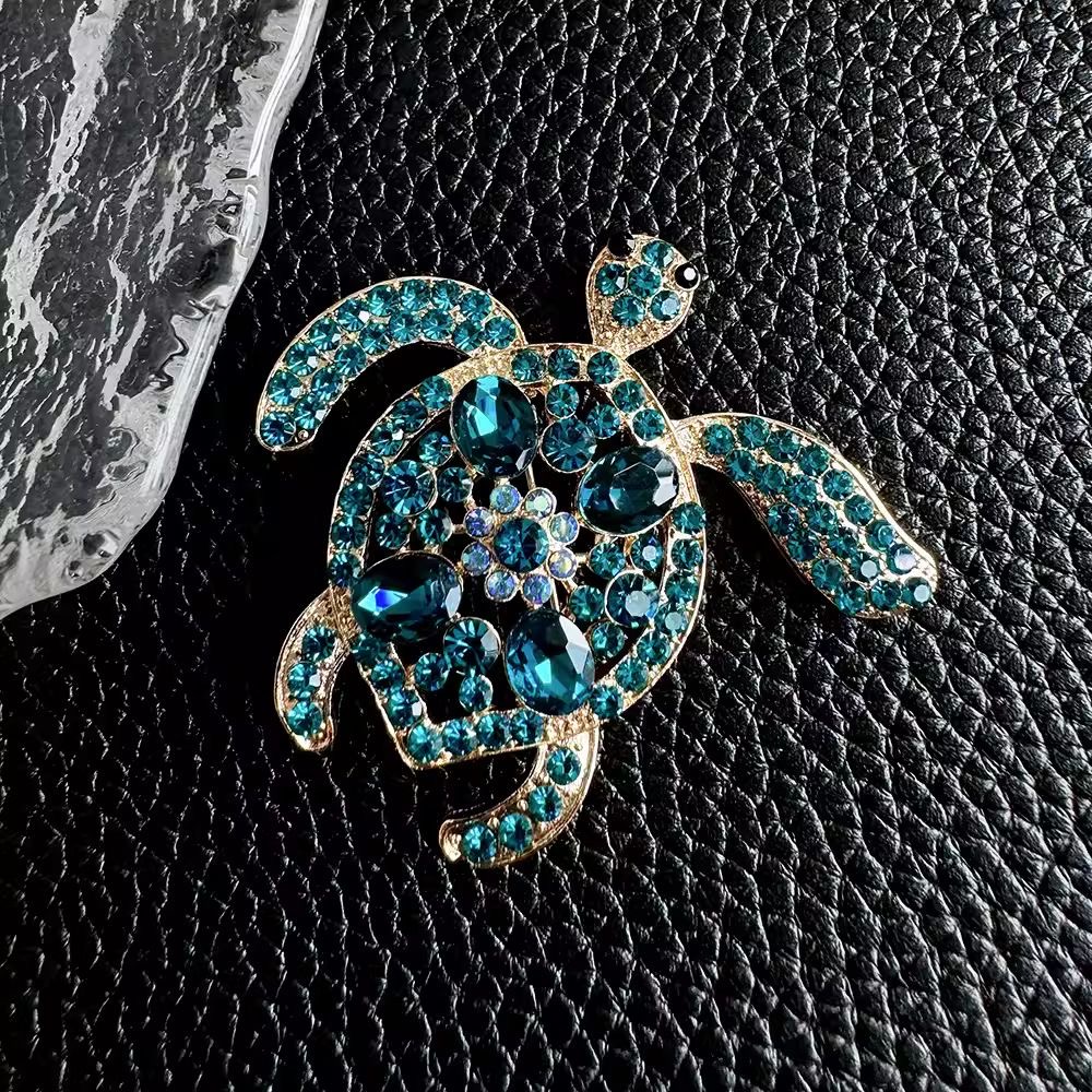 🔥Brooch Lucky Bags - Open in Live