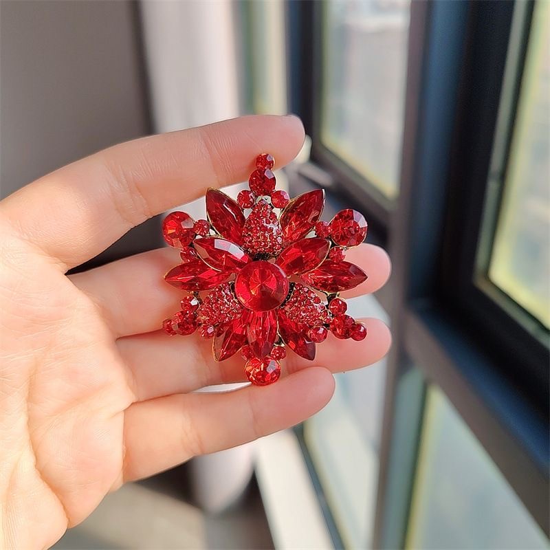 🔥Brooch Lucky Bags - Open in Live