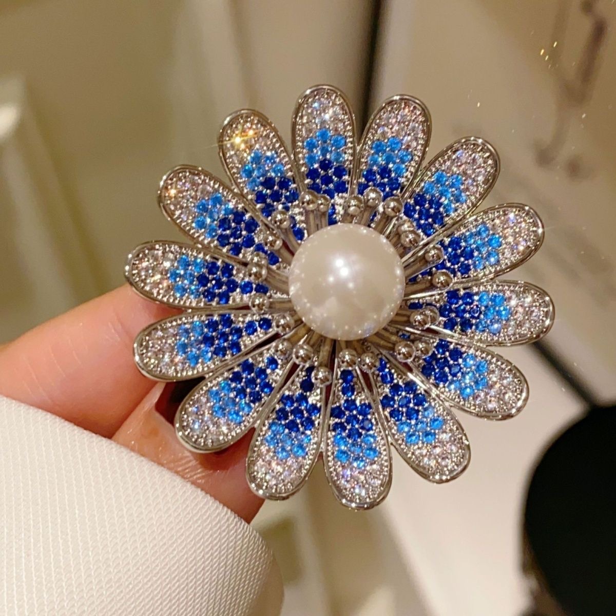 🔥Brooch Lucky Bags - Open in Live