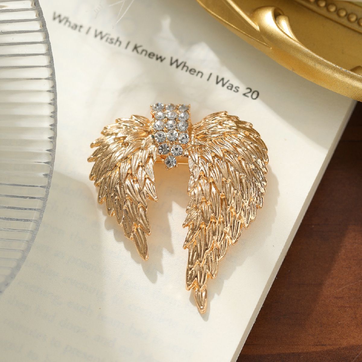 🔥Brooch Lucky Bags - Open in Live