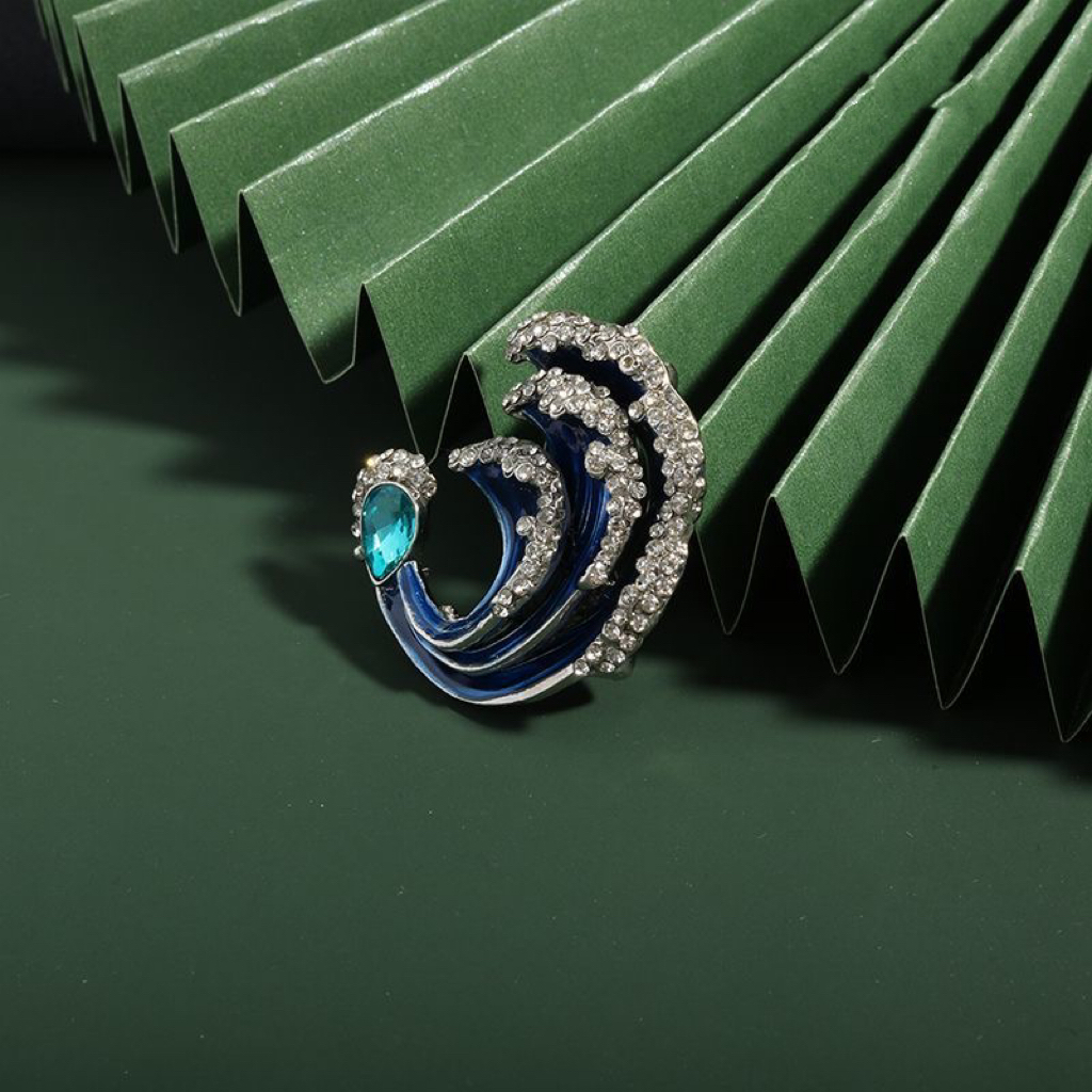 🔥Brooch Lucky Bags - Open in Live