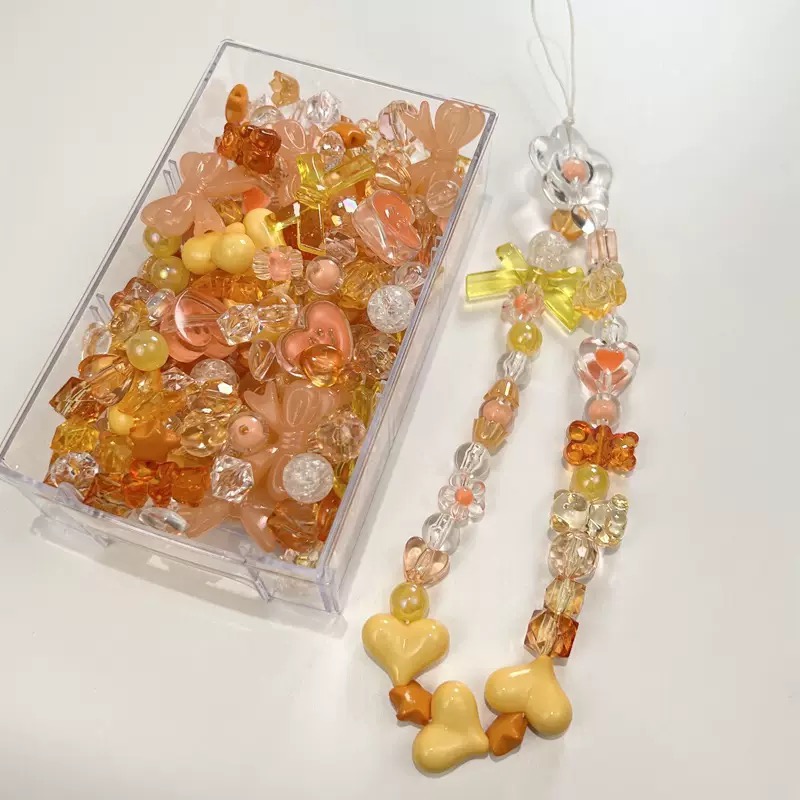 😍Load-bearing beads in various colors——Open in Live