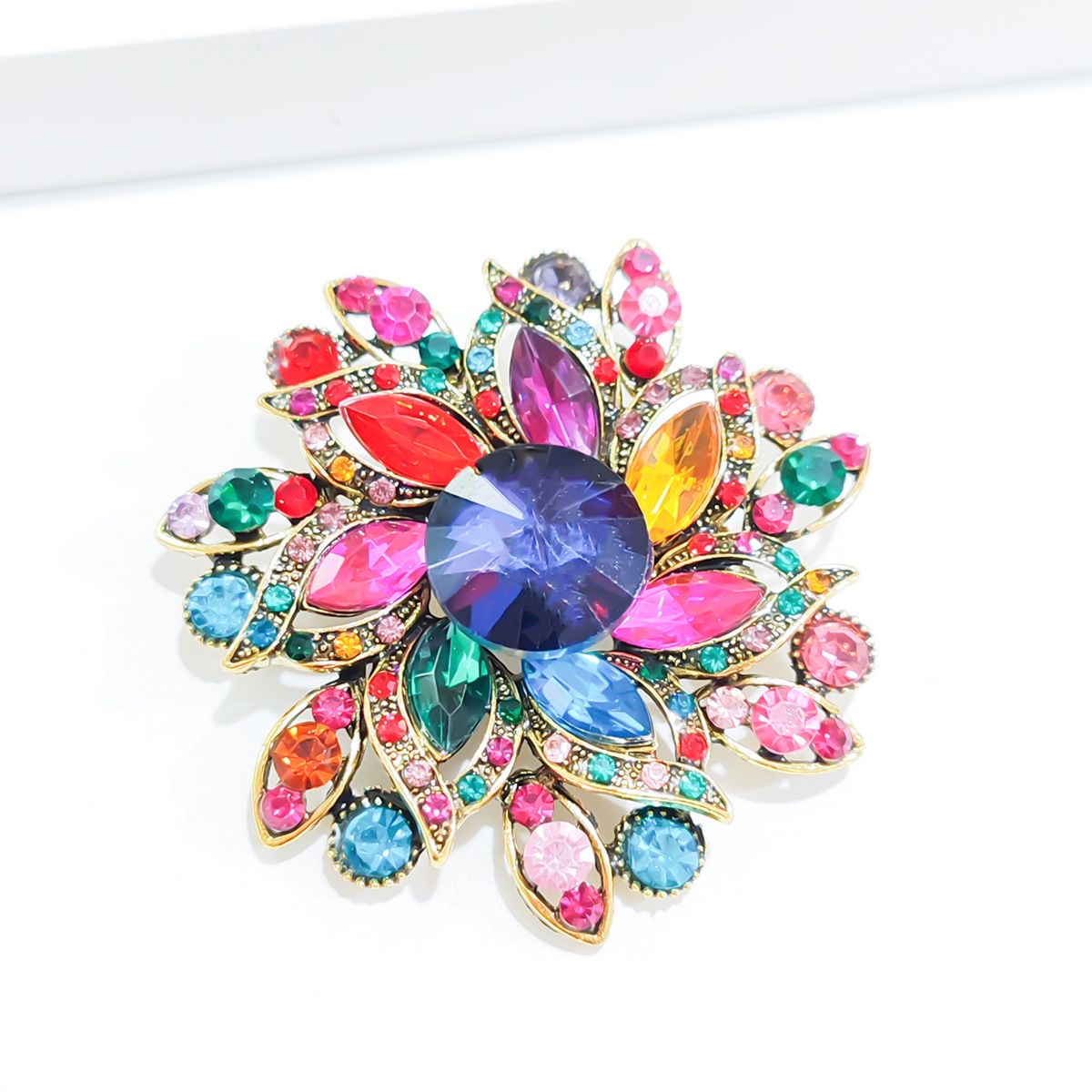 🔥Brooch Lucky Bags - Open in Live