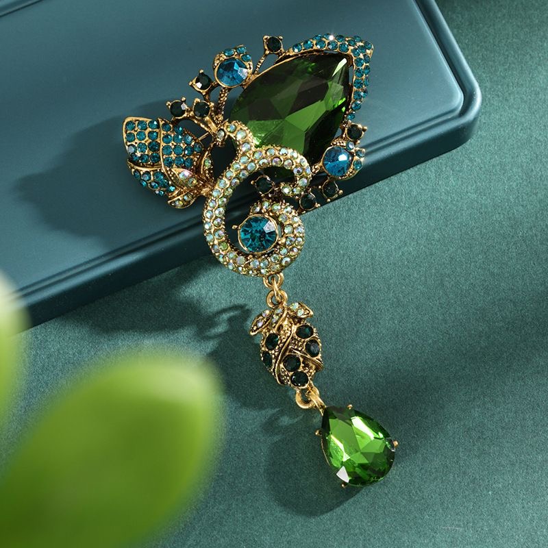 🔥Brooch Lucky Bags - Open in Live