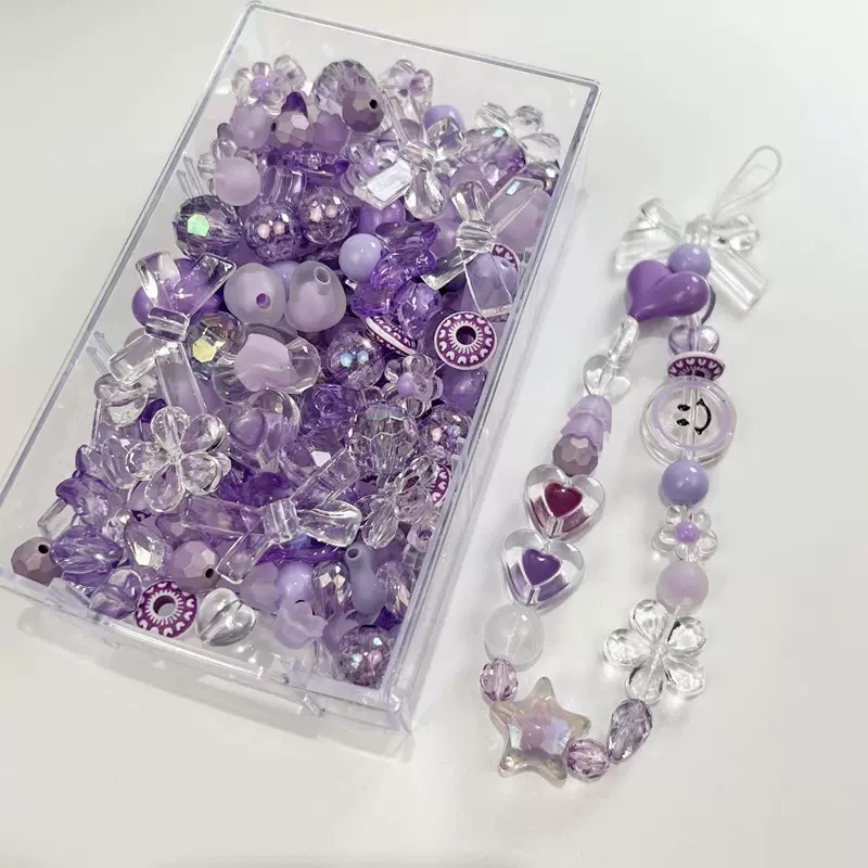 😍Load-bearing beads in various colors——Open in Live