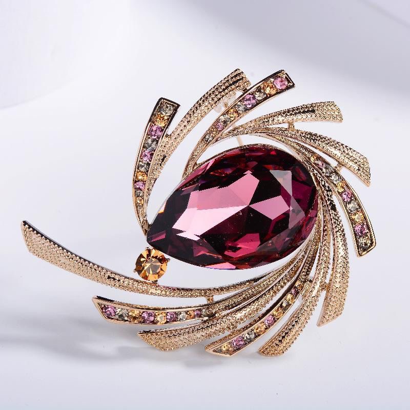 🔥Brooch Lucky Bags - Open in Live